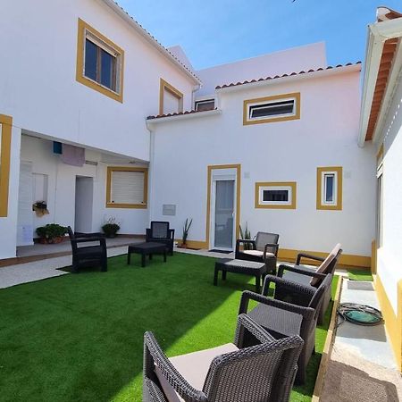 Appartamento Casas do Páteo Ribamar  Esterno foto