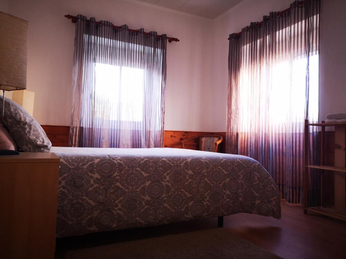 Appartamento Casas do Páteo Ribamar  Esterno foto
