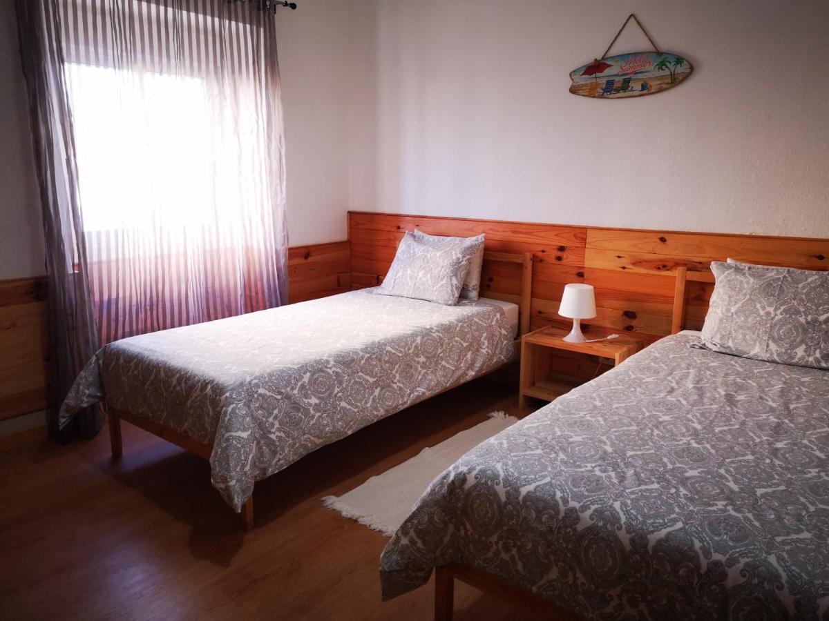 Appartamento Casas do Páteo Ribamar  Esterno foto