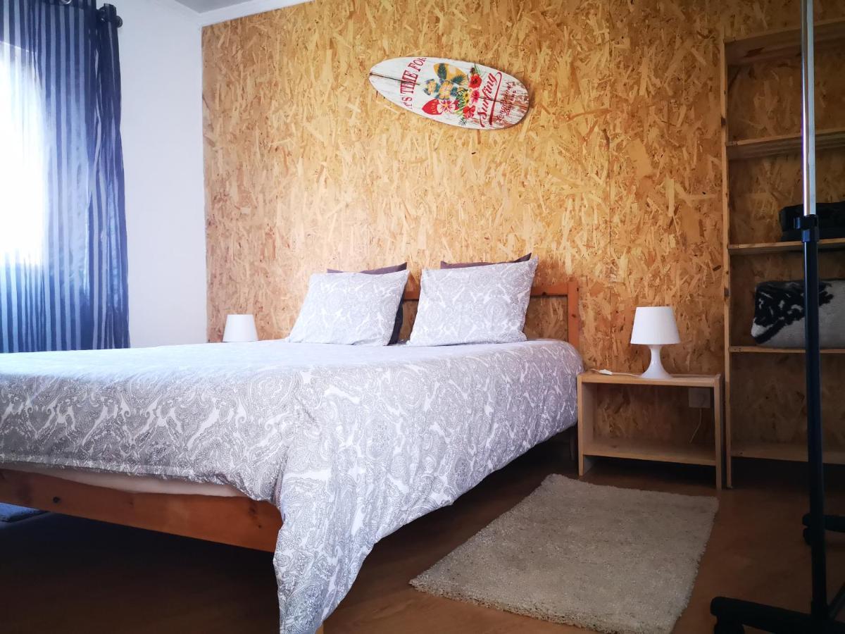 Appartamento Casas do Páteo Ribamar  Esterno foto