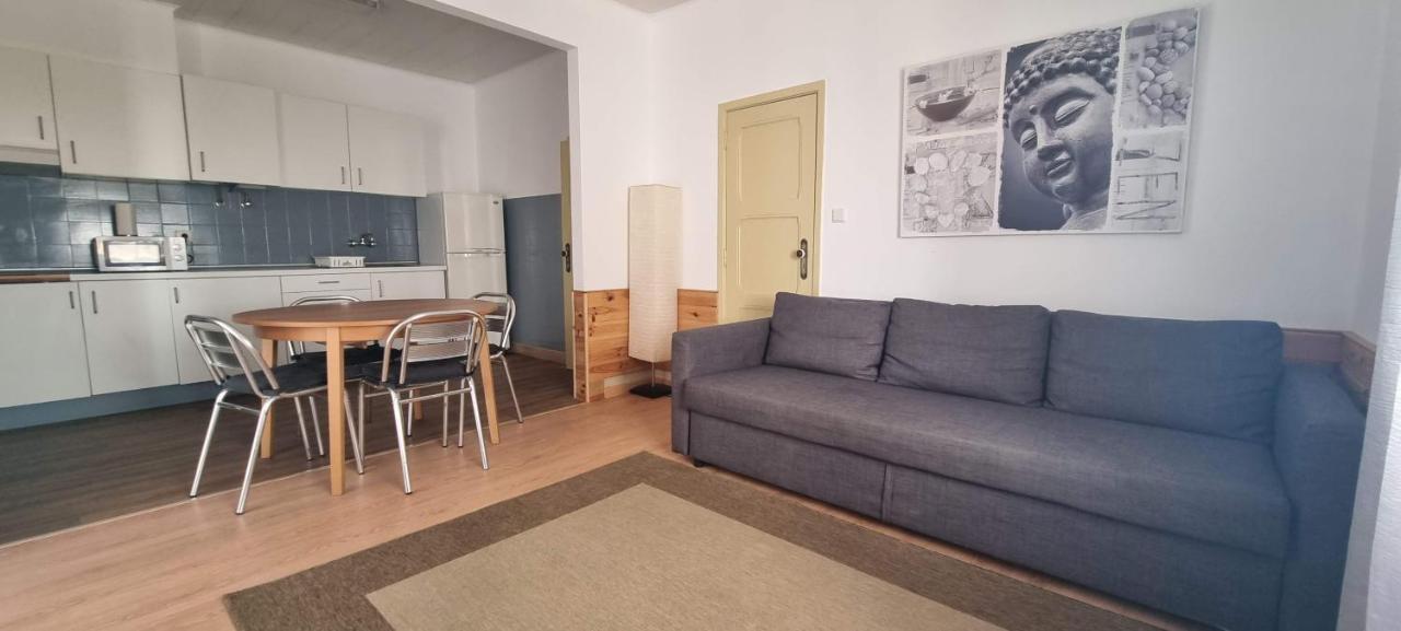 Appartamento Casas do Páteo Ribamar  Esterno foto