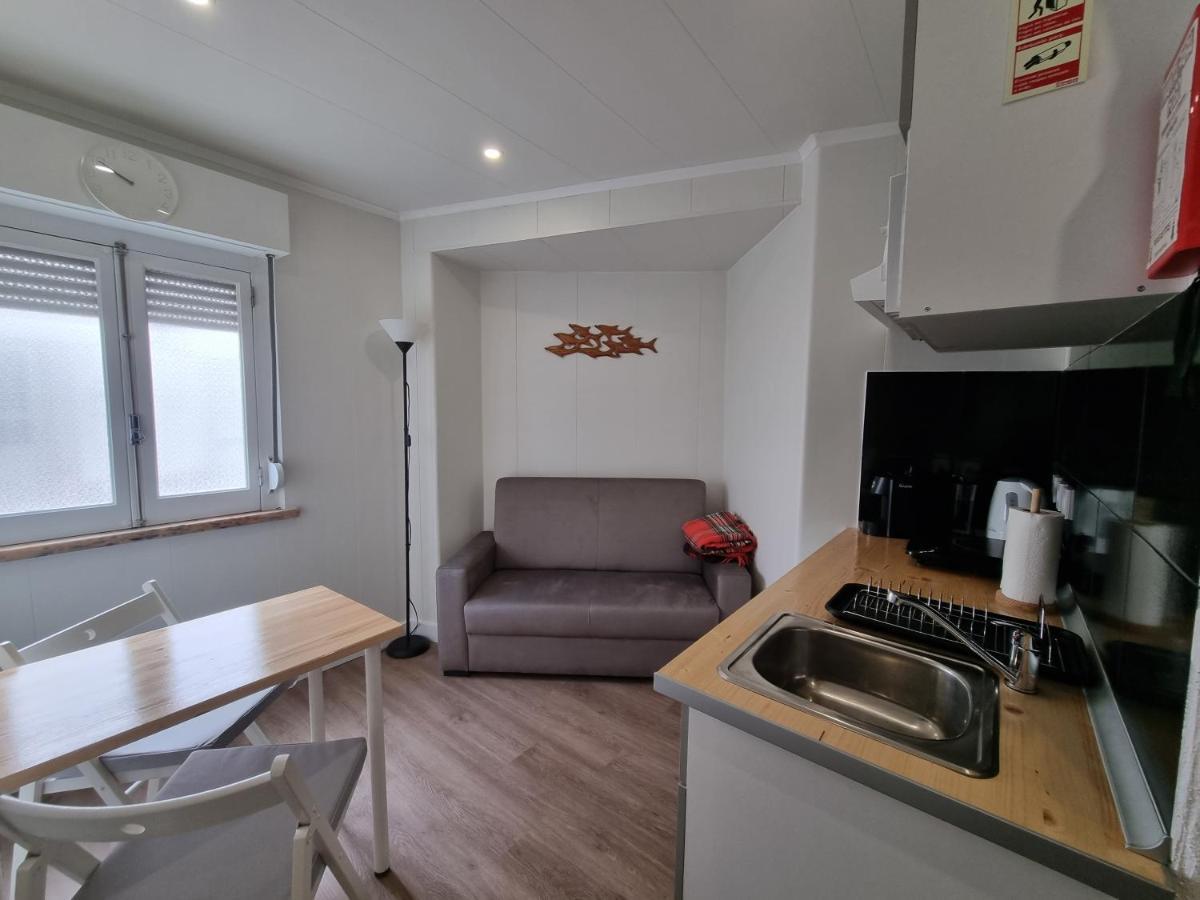 Appartamento Casas do Páteo Ribamar  Esterno foto