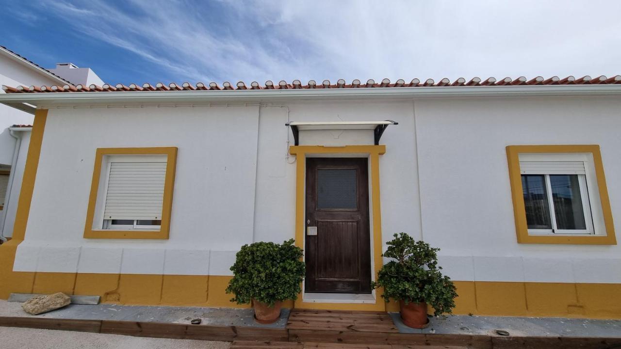 Appartamento Casas do Páteo Ribamar  Esterno foto